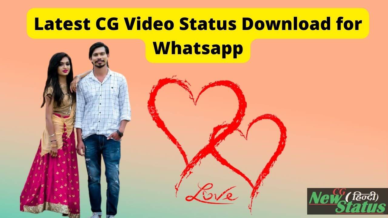 Latest CG Video Status Download for Whatsapp